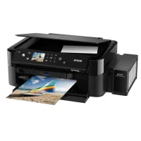 МФУ Epson L850 фото 1